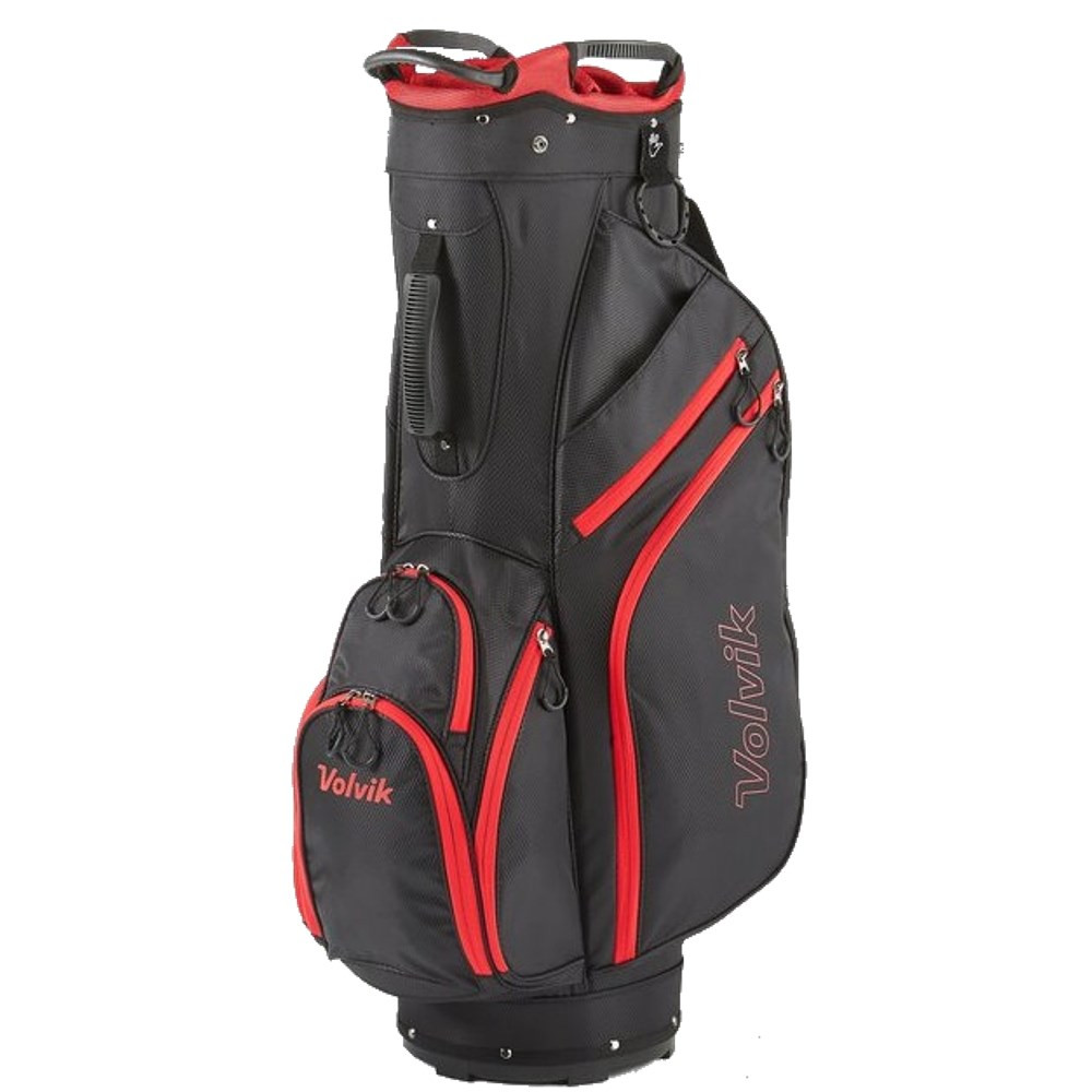 Volvik Cart Bag 2.0 - Maple Hill Golf